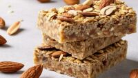 Imagem da notícia Delícia Saudável: Faça Suas Próprias Barrinhas de Cereal em Casa